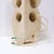 Stone Mid-Century Limestone Owl Lamp by Albert Tormos, France, 1970s For Sale - Image 7 of 15
