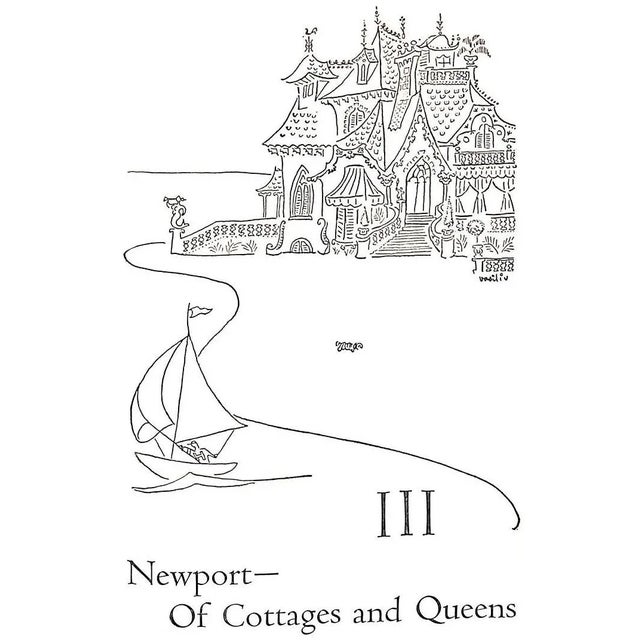 "The Last Resorts" 1952 Amory, Cleveland (Inscribed) For Sale In New York - Image 6 of 12