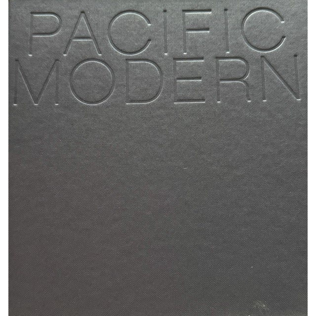 Pacific Modern is a spectacularly illustrated tour of the most exciting examples of residential architecture in these...