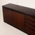Mid-Century African Rosewood S11 Modular Sideboard by Angelo Mangiarotti, Italy, 1960s For Sale - Image 16 of 18