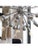 Type Sputnik chandelier Date 1970-79 Style Space Age Model Sputnik (about 30 lights) Origin Italy Designer Goffredo...