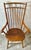 Wood Early 20th Century Windsor Style Spindle Back Chair For Sale - Image 7 of 8