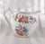 This is a Royal Stafford twenty ounce pitcher or milk jug in Rochester. I do not have a date for this pattern. The pitcher...