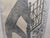 Signed Margo Hoff Woodblock Print For Sale - Image 11 of 16