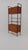 Free standing Mid century vintage modular unit shelving system by Staples Ladderax, London, 1960s Designed by Staples and...