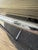 Iron and Marble Antique Dining Table For Sale In New York - Image 6 of 7