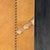 Tan Vintage National Mt. Airy Vienna Console Table For Sale - Image 8 of 10