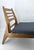 Wood Mid-Century Hunter Chair from Oak by Heger Heinz for Kunsthandwerk Annaberg Buchholz, Former GDR, 1960s For Sale - Image 7 of 10