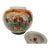 Japanese Porcelain Ginger Jar For Sale