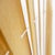 Modern Fan-Shaped Pine Screen, France, 1970s For Sale - Image 9 of 16