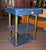 1960s Vintage James Mont Stand Table For Sale - Image 13 of 15
