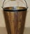 Vintage Bollinger Champagne Coolers or Log Wood Buckets, Set of 2 For Sale - Image 12 of 16