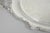 Vintage 1847 Rogers Bros "Reflection" Silver Plated Oval Serving Platter Tray For Sale In Philadelphia - Image 6 of 14