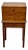 Alfred Dunhill Mahogany Humidor Cabinet | Gentleman’s Cigar Cabinet | English Tobacco Cabinet For Sale