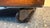 Attributed Theodore Alexander Mahogany Rolling Bar Cabinet With Etched Brass Panels For Sale - Image 13 of 17