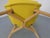 Shell Lounge Chair by Miroslav Navratil, Czech Republic, 1960s For Sale - Image 14 of 16