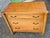 Huntley Furniture Co. Huntley Furniture Mid Century Italian Provincial Walnut Chest of Drawers For Sale - Image 4 of 10