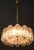 Ice Glass Chandelier from Kalmar Leuchten, 1950s For Sale - Image 16 of 18