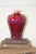 Chinese Stunning Marked Chinese Jingdezhen Oxblood Flambe Vase For Sale - Image 3 of 13