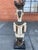 African Late 19th Century Nigerian Urhobo White Spirit Figure For Sale - Image 3 of 4