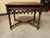 Late 19th Century Antique Neo-Gothic Coffee Table, 1880 For Sale - Image 5 of 11