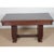 Dining Table in the style of Charles Dudouyt, 1940 For Sale - Image 9 of 11