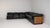 19th Century France Black Leather Sofa For Sale - Image 9 of 10