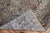 Black 19th Century Antique Mohtasham Kashan Rug - 4'3" x 6'10" For Sale - Image 8 of 11