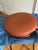 Late 20th Century Vintage Spanish Terracotta Glazed Cazuela Dish For Sale - Image 5 of 5