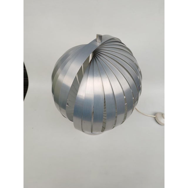 Desk Lamp from Henri Mathieu, 1970s For Sale - Image 3 of 9