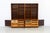 Carlo Jensen Large Danish Modern Rosewood Bookcase by Carlo Jensen for Hundevad, 1960s For Sale - Image 4 of 18
