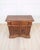 Tuscan Small Antique Solid Wood Sideboard From The 18th Century, Tuscany For Sale - Image 3 of 9
