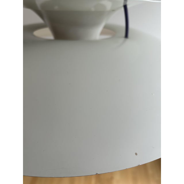 PH 5 Pendant Lamp by Poul Henningsen for Louis Poulsen, 1970s For Sale - Image 12 of 13