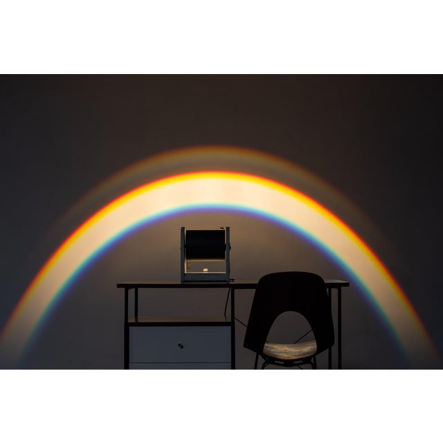 Arc En Ciel Lamp by Andrea Bellosi for Studio Alchimia, 1978 For Sale - Image 13 of 18