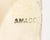 Orange Art Deco Ram Designed by Amaco American Art Clay Company For Sale - Image 8 of 8