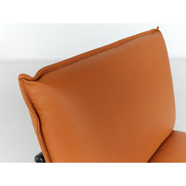 Armchairs by Guiseppe Munari, Italy, 1970s, Set of 2 For Sale - Image 12 of 15