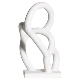 Balance Sculpture I by Sofia Tufvasson For Sale