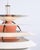 Poul Henningsen Model PH Contrast Pendant by Poul Henningsen for Louis Poulsen, 1980s For Sale - Image 4 of 9