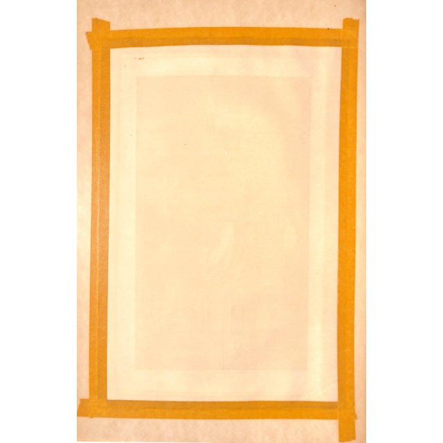 1890 Print Sz: 14 3/8"H x 8 7/8"W Matte Sz: 20"H x 12 7/8"W James Woodburn 1863-1919 Born at York on September 20, 1863,...