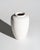 Crackle Glazed Ceramic Vase by Richard Bampi for Richard Bampi Werkstatt, 1940s-1950s For Sale - Image 4 of 9