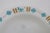 Mid 20th Century Anchor Hocking Fire King 927 Glass Bowls 3pc Set Ludwig and Kibbey Pattern For Sale - Image 10 of 10