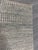 3ft 1in × 5ft 2in Flat Weave Area Rug For Sale - Image 11 of 12