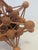 1960s Geometric Molecular Model Sculpture For Sale - Image 5 of 6