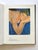 " Henri Matisse : A Retrospective " Vintage 1992 First Edition Landmark Volume Large Hardcover Exhibition Art Book For Sale - Image 9 of 12
