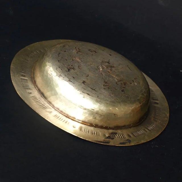 Centerpiece by Mario Pinton for Cavallini, 1960s For Sale - Image 3 of 5