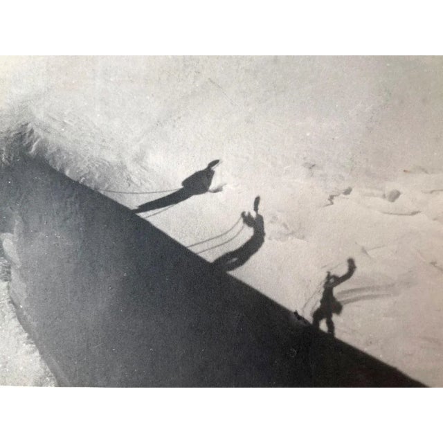 A beautiful set of three Art Photographs, from Fritz Grögl, made in 1932. Grögl won the silver medal, for excellence in...