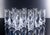 Crystal Corolle Glasses from Daum, Set of 12 For Sale - Image 9 of 16