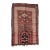 Vintage Berber Moroccan Rug - 05'10 X 08'08 For Sale