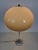 Chrome-Plated Plastic Table Lamp, Italy, 1960s For Sale - Image 4 of 18