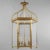 This classic lantern is based on a 19th-century six-sided original. Superbly cast, it demonstrates a range of techniques,...